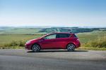 Toyota Auris Hybrid GB25 2017 года (UK)